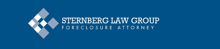 Sternberg Law Group Foreclosure Attorney